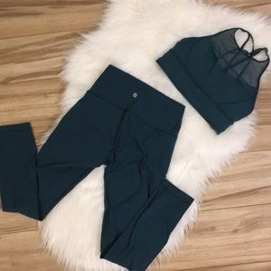 Lululemon Set!